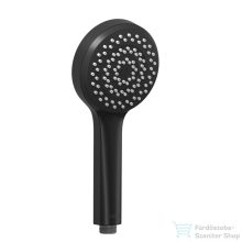 Kludi DIVE S kézizuhany 1S, matt fekete 6881039-00