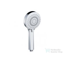 Kludi DIVE S 3S 3 funkciós kézizuhany,króm 6883005-00