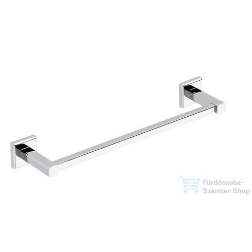 Sapho COLORADO törölközőtartó 350x80mm, króm 692135