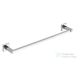 Sapho COLORADO törölközőtartó 450x80mm, króm 692145