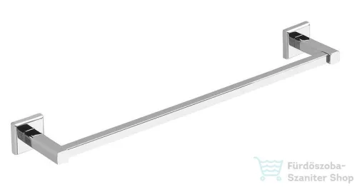 Sapho COLORADO törölközőtartó 450x80mm, króm 692145