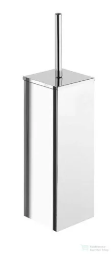 Sapho COLORADO WC kefe, krómozott acél 6933
