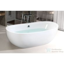 Sapho ZASU kád 180x81x58 cm 69611