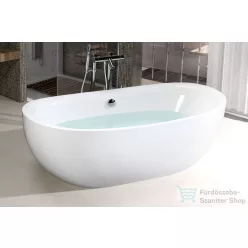 Sapho ZASU kád 180x81x58 cm 69611