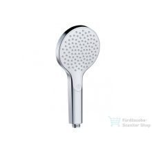 Kludi DIVE X 1S 1 funkciós kézizuhany,króm 6981005-00