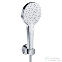 Kludi DIVE X zuhanyszett kádhoz 1s, króm 6985005-00