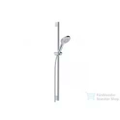   Kludi DIVE X rudas zuhanyszett (90 cm) 3 funkciós kézi zuhannyal,króm 6993005-00