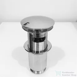 Marmy KLIK-KLAK Túlfolyós (KRÓM)