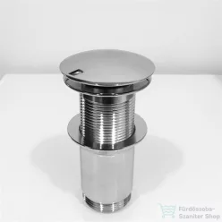 Marmy KLIK-KLAK Túlfolyó nélküli (KRÓM)