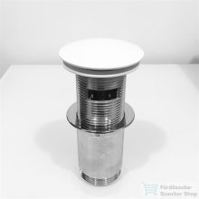 Marmy KLIK-KLAK Túlfolyós (FEHÉR)