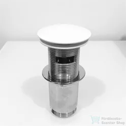 Marmy KLIK-KLAK Túlfolyós (FEHÉR)