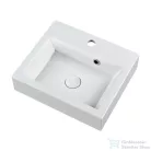 Marmy BOLOGNA 42x36 öntött márvány mosdó