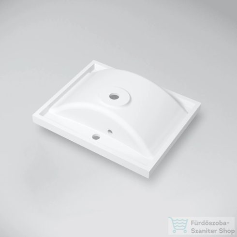 Marmy CLAUDIA 60x48 öntött márvány mosdó