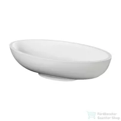 Marmy CORINA 51x30 öntött márvány mosdó