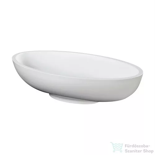 Marmy CORINA 51x30 öntött márvány mosdó