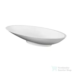 Marmy FORTUNA 59x31 öntött márvány mosdó