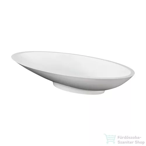 Marmy FORTUNA 59x31 öntött márvány mosdó