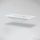 Marmy LISETTE 90x45 öntött márvány mosdó