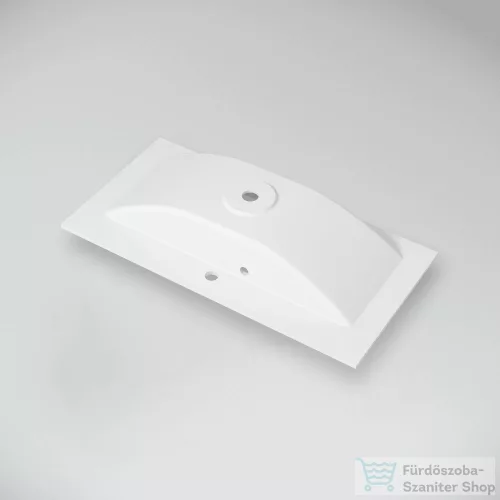 Marmy LISETTE 90x45 öntött márvány mosdó