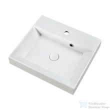 Marmy SAVONA 50x45 öntött márvány mosdó