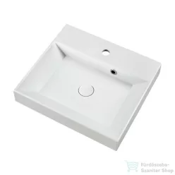 Marmy SAVONA 50x45 öntött márvány mosdó