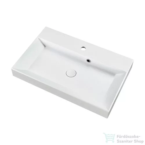 Marmy SAVONA 70x45 öntött márvány mosdó