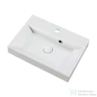 Marmy SOFIA 50x36 öntött márvány mosdó