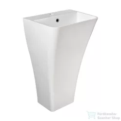 Marmy ICON 50x40 öntött márvány mosdó