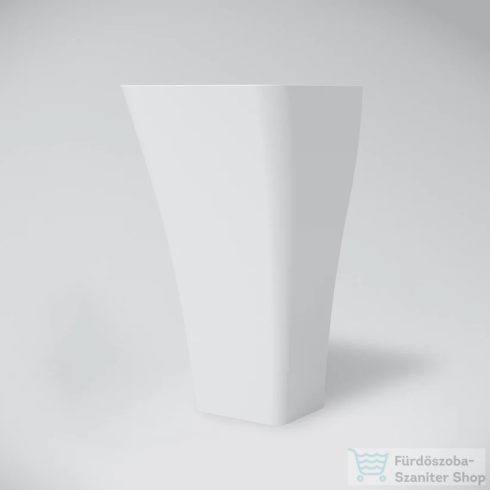 Marmy ICON 50x40 öntött márvány mosdó