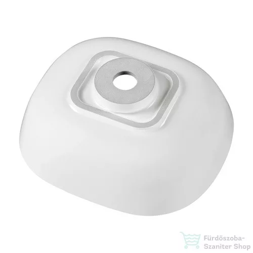 Marmy CARRARA "M" 40x35 öntött márvány mosdó