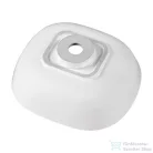 Marmy CARRARA "L" 50x35 öntött márvány mosdó