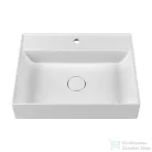 Marmy APEROL 60x47 öntött márvány mosdó