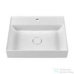 Marmy APEROL 60x47 öntött márvány mosdó