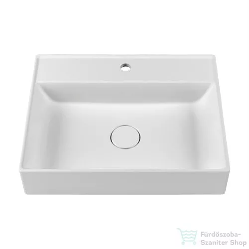 Marmy APEROL 60x47 öntött márvány mosdó