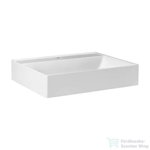 Marmy APEROL 60x47 öntött márvány mosdó