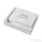 Marmy APEROL 60x47 öntött márvány mosdó