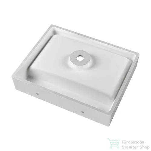 Marmy APEROL 60x47 öntött márvány mosdó