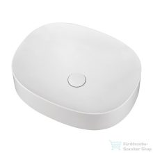 Marmy KYLIE 48x38 öntött márvány mosdó