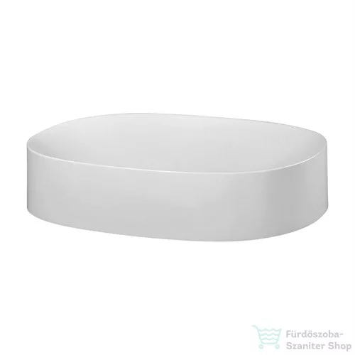 Marmy KYLIE 48x38 öntött márvány mosdó