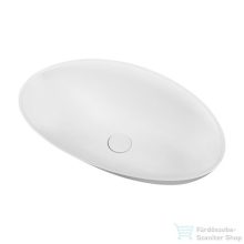 Marmy OLIVIA 60x36 öntött márvány mosdó