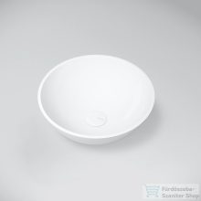 Marmy CLARK D38x15 öntött márvány mosdó