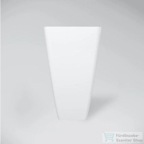 Marmy MENTA 55x45 öntött márvány mosdó