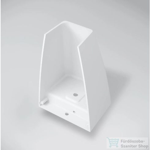 Marmy MENTA 55x45 öntött márvány mosdó