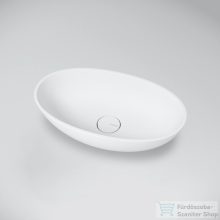 Marmy ESCADA 60x35 öntött márvány mosdó