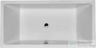 Duravit Starck 180x90 beépíthető fürdőkád 700052000000000 ( 700052 )