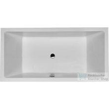   Duravit Starck 180x90 beépíthető fürdőkád 700052000000000 ( 700052 )