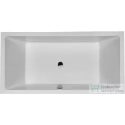   Duravit Starck 180x90 beépíthető fürdőkád 700052000000000 ( 700052 )