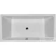 Duravit Starck 180x90 beépíthető fürdőkád 700052000000000 ( 700052 )