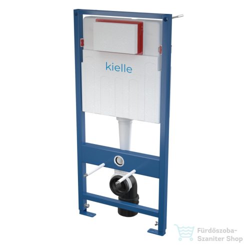 Kielle Genesis falsík alatti wc tartály 70005550