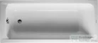 Duravit D-Code 160x70 egyenes kád 700096000000000 ( 700096 )